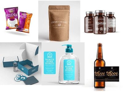 创意者品牌策划:产品包装,让您的产品劲销100%
