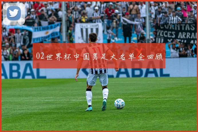 02世界杯中国男足大名单全回顾