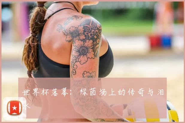 世界杯落幕：绿茵场上的传奇与泪水