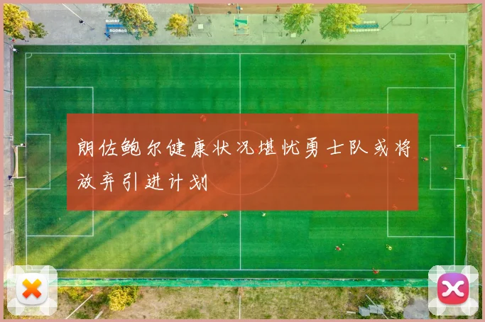 朗佐鲍尔健康状况堪忧勇士队或将放弃引进计划