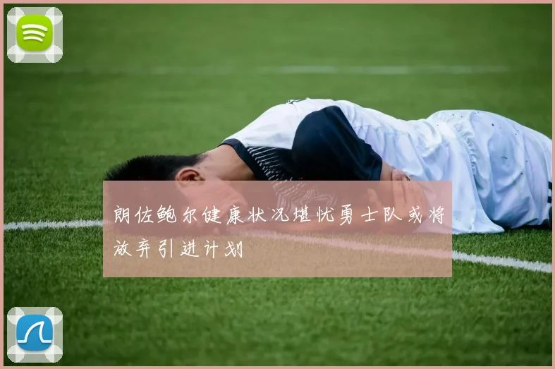 朗佐鲍尔健康状况堪忧勇士队或将放弃引进计划