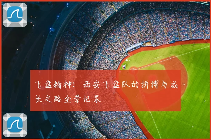 飞盘精神:西安飞盘队的拼搏与成长之路全景记录